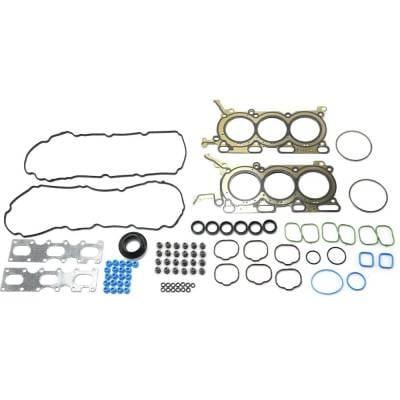 New Cylinder Head Gasket Compatible With Ford Lincoln Mazda Edge Sel 6 Cyl 3.5L Taurus X Limited 6 thumbnail 2
