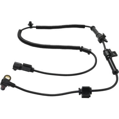 New Front Abs Speed Sensor Compatible With Ford F-250 Super Duty Xlt 8 Cyl 6.7L F-250 Super Duty thumbnail 10