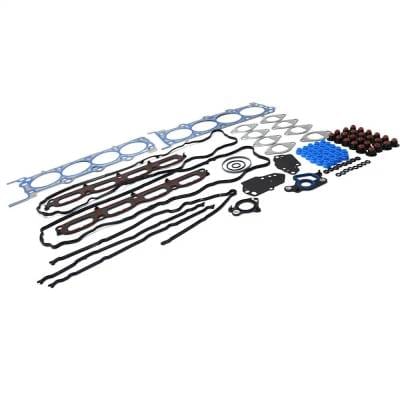 New Cylinder Head Gasket Compatible With Ford Lincoln F-150 Xlt 8 Cyl 5.4L F-350 Super Duty Xlt 8 thumbnail 6