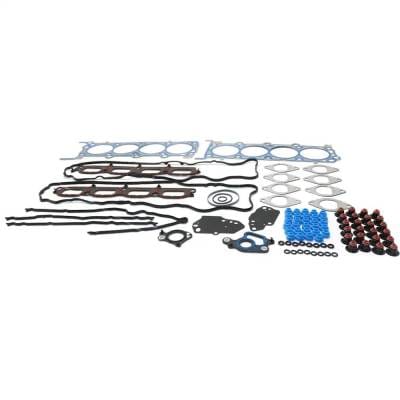 New Cylinder Head Gasket Compatible With Ford Lincoln F-150 Xlt 8 Cyl 5.4L F-350 Super Duty Xlt 8 thumbnail 10