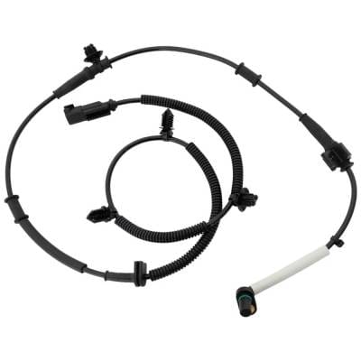 New Front Abs Speed Sensor Compatible With Ford F-250 Super Duty Xlt 8 Cyl 6.7L F-450 Super Duty Xl thumbnail 2