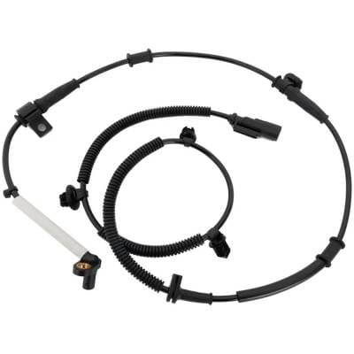 New Front Abs Speed Sensor Compatible With Ford F-250 Super Duty Xlt 8 Cyl 6.7L F-450 Super Duty Xl thumbnail 6
