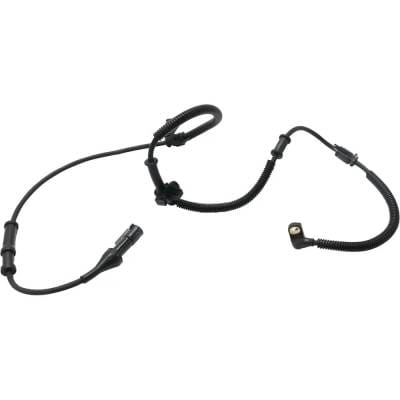 New Front Abs Speed Sensor Compatible With Ford Mercury Explorer Limited 8 Cyl 4.6L Explorer Sport thumbnail 10