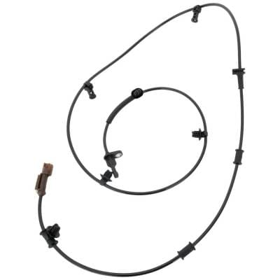 New Right Rear Abs Speed Sensor Compatible With Ford F-150 Xlt 6 Cyl 2.7L F-150 King Ranch 6 Cyl thumbnail 2