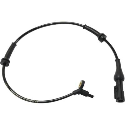 New Front Abs Speed Sensor 8S4z2c204a thumbnail 2