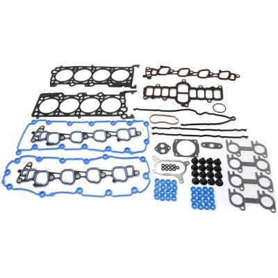 New Cylinder Head Gasket Compatible With Ford Lincoln Expedition Eddie Bauer 8 Cyl 5.4L F-250 Lariat thumbnail 4