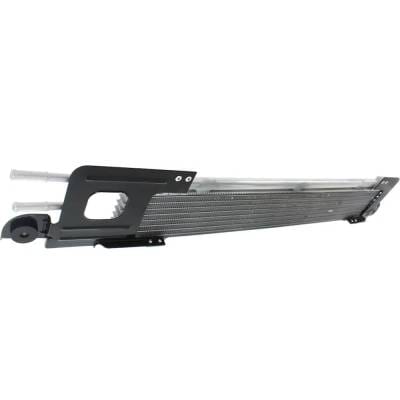 New Oil Cooler Compatible With Ford Mercury Escape Xls 4 Cyl 2.3L Mariner Luxury 6 Cyl 3.0L Escape thumbnail 6