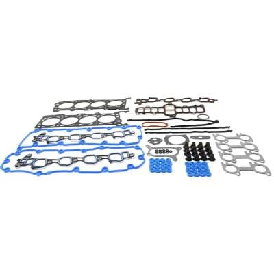 New Cylinder Head Gasket Compatible With Ford Lincoln Expedition Eddie Bauer 8 Cyl 5.4L F-250 Lariat thumbnail 12