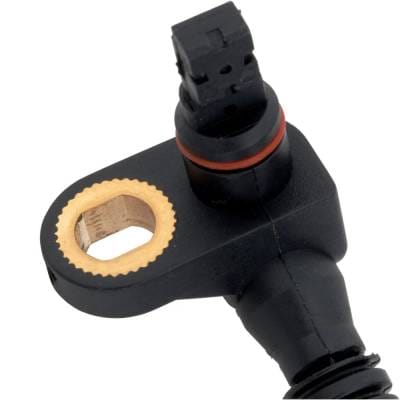 New Front Abs Speed Sensor Compatible With Ford Lincoln Mercury Explorer Xlt Sport 8 Cyl 4.6L thumbnail 12