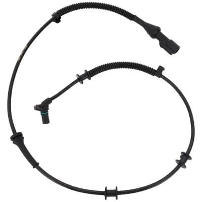 New Front Abs Speed Sensor Compatible With Ford F-150 Fx4 8 Cyl 5.4L F-150 Xlt 6 Cyl 4.2L F-150 Xlt thumbnail 10