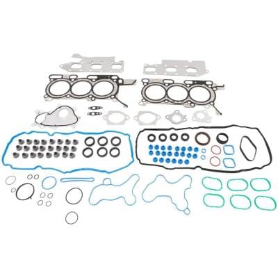 New Cylinder Head Gasket Compatible With Ford F-150 Fx2 6 Cyl 3.5L F-150 Xlt 6 Cyl 3.5L F-150 Fx4 6 thumbnail 2