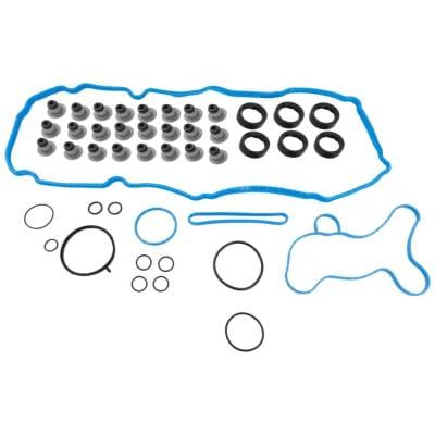 New Cylinder Head Gasket Compatible With Ford F-150 Fx2 6 Cyl 3.5L F-150 Xlt 6 Cyl 3.5L F-150 Fx4 6 thumbnail 6
