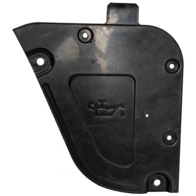 Fender Splash Shield Compatible With 2018-2021 Lincoln Navigator Expedition Right Passenger Side thumbnail 2