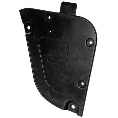Fender Splash Shield Compatible With 2018-2021 Lincoln Navigator Expedition Right Passenger Side thumbnail 4