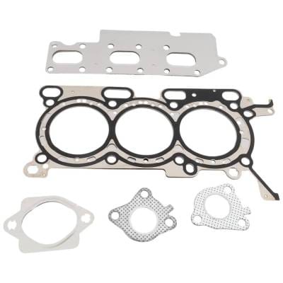 New Cylinder Head Gasket Compatible With Ford F-150 Lariat 6 Cyl 3.5L F-150 Xl 6 Cyl 3.5L F-150 thumbnail 10