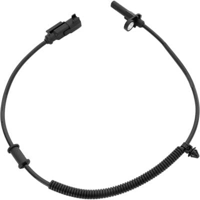 New Left Rear Abs Speed Sensor Compatible With Ford Mustang Shelby Gt500 8 Cyl 5.8L Mustang Boss 302 thumbnail 12