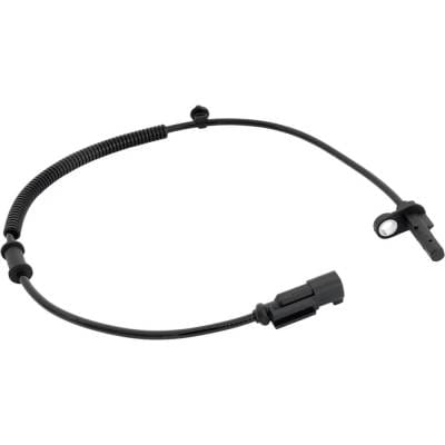 New Left Rear Abs Speed Sensor Compatible With Ford Mustang Boss 302 8 Cyl 5.0L Mustang Shelby Gt500 thumbnail 4