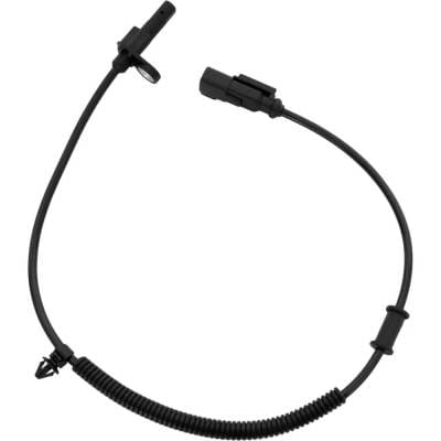 New Left Rear Abs Speed Sensor Compatible With Ford Mustang Boss 302 8 Cyl 5.0L Mustang Shelby Gt500 thumbnail 10