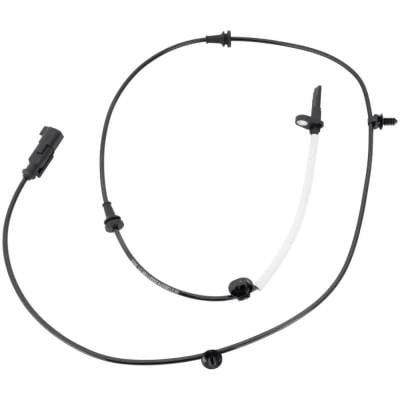 New Left Front Abs Speed Sensor Compatible With Ford Taurus Limited 4 Cyl 2.0L Explorer Xlt 6 Cyl thumbnail 2