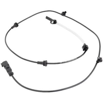 New Left Front Abs Speed Sensor Compatible With Ford Taurus Limited 4 Cyl 2.0L Explorer Xlt 6 Cyl thumbnail 4