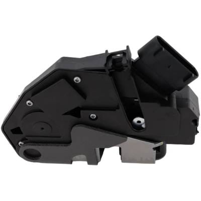 New Left Front Door Lock Actuator Compatible With Ford Fiesta S 4 Cyl 1.6L Fiesta St 4 Cyl 1.6L thumbnail 12