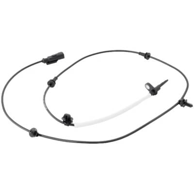New Left Front Abs Speed Sensor Compatible With Ford Taurus Sel 4 Cyl 2.0L Taurus Sel 6 Cyl 3.5L thumbnail 6