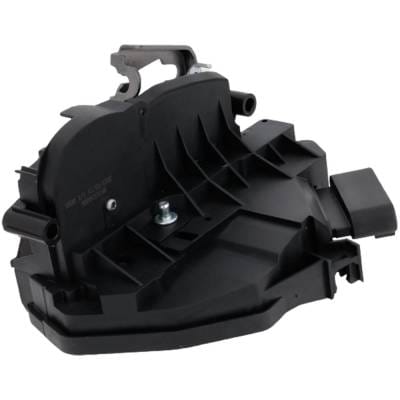 New Left Front Door Lock Actuator Compatible With Ford Fiesta Sel 4 Cyl 1.6L Fiesta S 4 Cyl 1.6L thumbnail 6