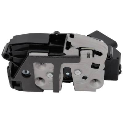 New 5-Prong Door Lock Actuator Compatible With Ford Lincoln Mkz Black Label 4 Cyl 2.0L Mkz Reserve I thumbnail 8