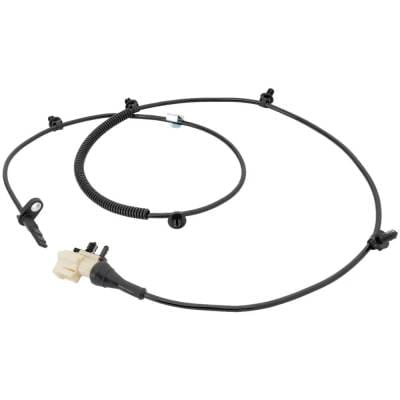New Right Rear Abs Speed Sensor Compatible With Ford Mercury Taurus X Limited 6 Cyl 3.5L Montego thumbnail 6