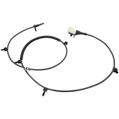 New Right Rear Abs Speed Sensor Compatible With Ford Mercury Taurus X Limited 6 Cyl 3.5L Montego thumbnail 10