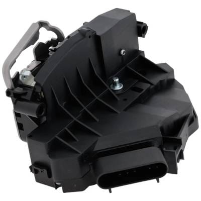 New 5-Prong Door Lock Actuator Compatible With Ford Lincoln Mkz Hybrid 4 Cyl 2.0L Mkz Reserve Hybrid thumbnail 6