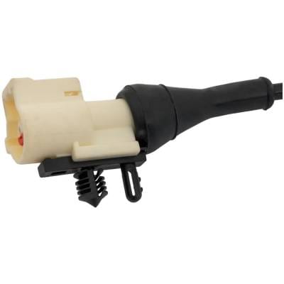 New Right Rear Abs Speed Sensor Compatible With Ford Mercury Sable Premier 6 Cyl 3.5L Taurus X thumbnail 14