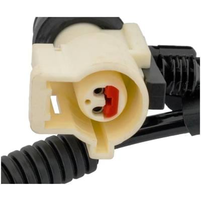 New Right Rear Abs Speed Sensor Compatible With Ford Mercury Sable Premier 6 Cyl 3.5L Taurus X thumbnail 16