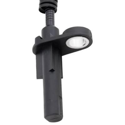 New Left Front Abs Speed Sensor Compatible With Ford Mustang Gt 8 Cyl 5.0L Mustang Ecoboost Premium thumbnail 12