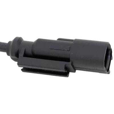 New Left Front Abs Speed Sensor Compatible With Ford Mustang Gt 8 Cyl 5.0L Mustang Ecoboost Premium thumbnail 14