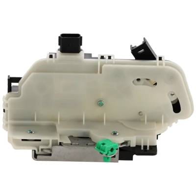 New Right Rear Door Lock Actuator Compatible With Ford Lincoln F-150 Fx4 8 Cyl 6.2L Taurus Limited 4 thumbnail 2
