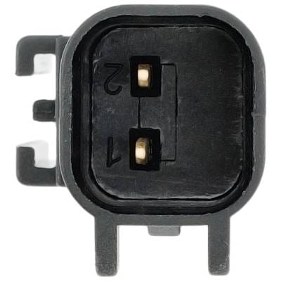 New Left Front Abs Speed Sensor Compatible With Ford Mustang Ecoboost 4 Cyl 2.3L Mustang Bullitt 8 thumbnail 16
