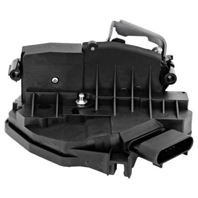 New Left Rear Door Lock Actuator Compatible With Ford Lincoln Escape Titanium 4 Cyl 1.5L Mkc Reserve thumbnail 4