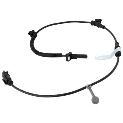 New Left Front Abs Speed Sensor Compatible With Ford Mustang Bullitt 8 Cyl 5.0L Mustang Gt 8 Cyl thumbnail 6