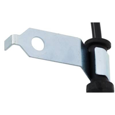 New Left Front Abs Speed Sensor Compatible With Ford Mustang Bullitt 8 Cyl 5.0L Mustang Gt 8 Cyl thumbnail 10