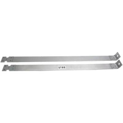 New Steel Fuel Tank Strap Compatible With Ford F-250 Hd Xlt 8 Cyl 7.5L F-250 Special 6 Cyl 4.9L thumbnail 10