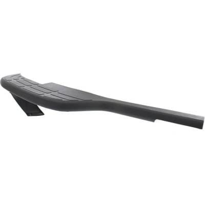 New Left Bumper Step Pad Compatible With Chevrolet Gmc Silverado 1500 Hybrid 8 Cyl 5.3L Sierra 1500 thumbnail 4