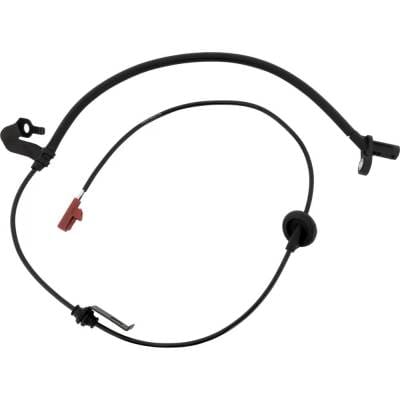 New Right Rear Abs Speed Sensor Ae5z2c182b thumbnail 2