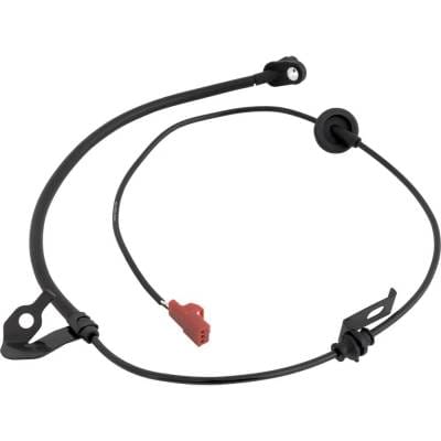 New Right Rear Abs Speed Sensor Ae5z2c182b thumbnail 4