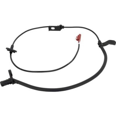New Right Rear Abs Speed Sensor Ae5z2c182b thumbnail 10