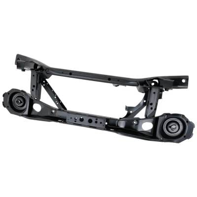 New Rear Crossmember Compatible With Ford Focus St 4 Cyl 2.0L By Bv6z5035a thumbnail 2