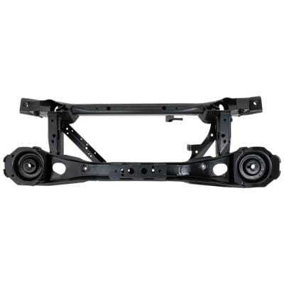 New Rear Crossmember Compatible With Ford Focus St 4 Cyl 2.0L By Bv6z5035a thumbnail 4