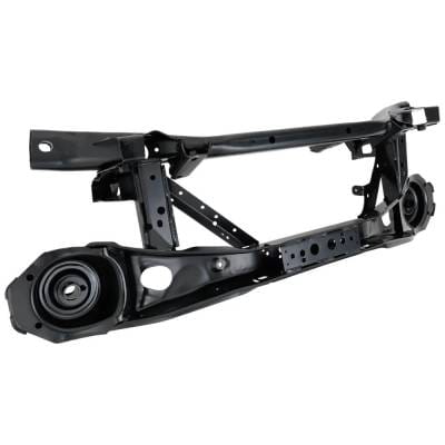New Rear Crossmember Compatible With Ford Focus St 4 Cyl 2.0L By Bv6z5035a thumbnail 6