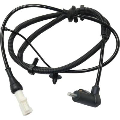 New Rear Abs Speed Sensor Compatible With Ford Lincoln Mercury Crown Victoria Police Interceptor 8 thumbnail 2