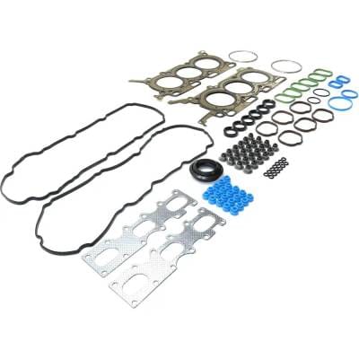 New Cylinder Head Gasket Compatible With Ford Lincoln Mazda Mkx Base 6 Cyl 3.5L Taurus X Sel 6 Cyl thumbnail 6